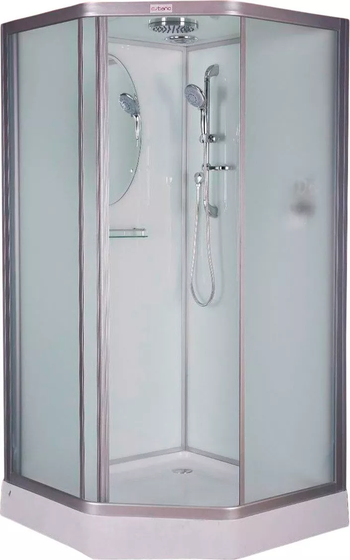 

Душевая кабина Esbano 100x100 см (ES-100PR)