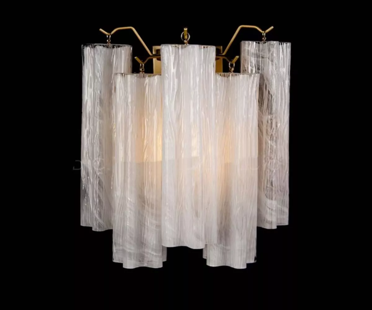 

Настенный светильник Kink Light Лайли 07730,20