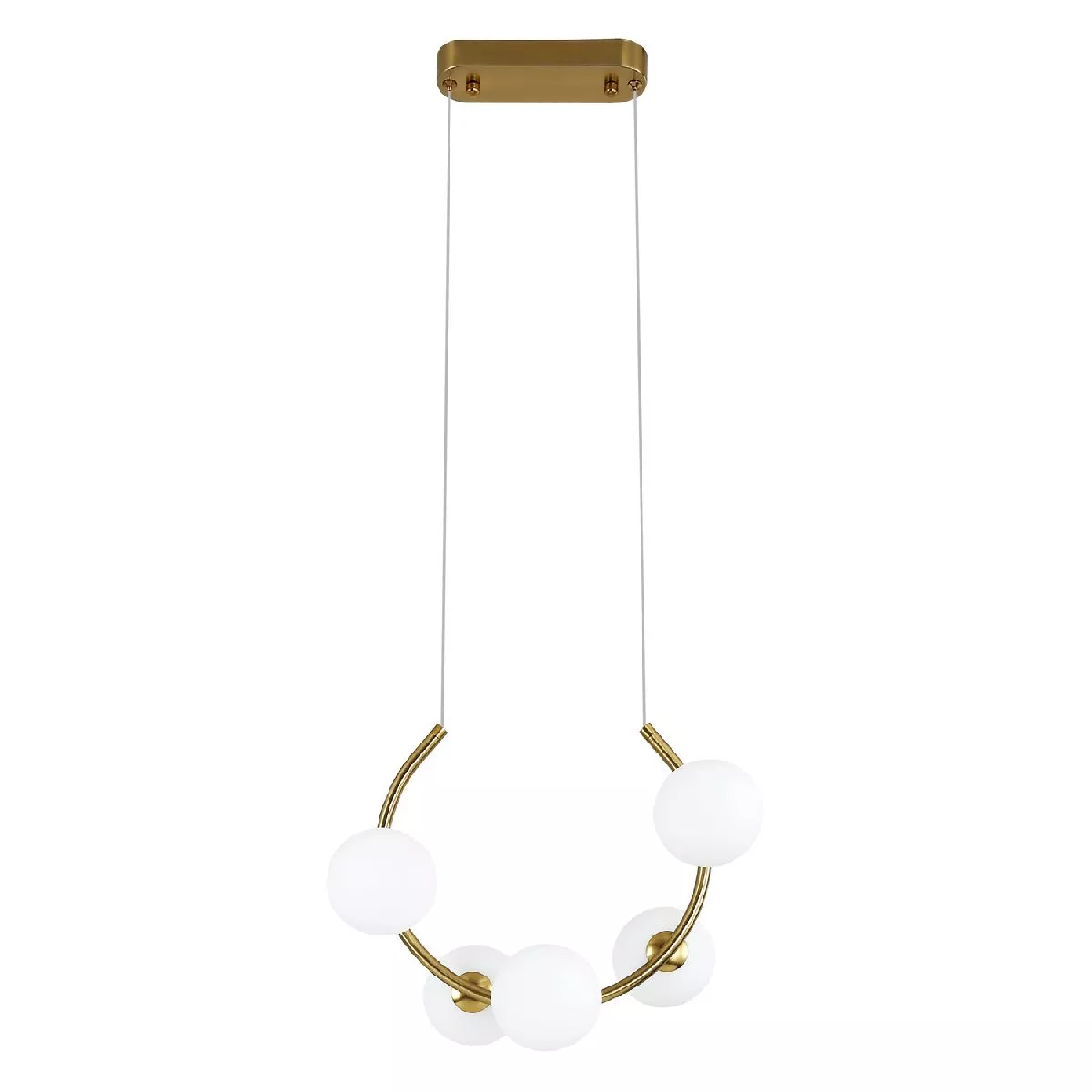 

Подвесная люстра Modestyle MS.6220.5