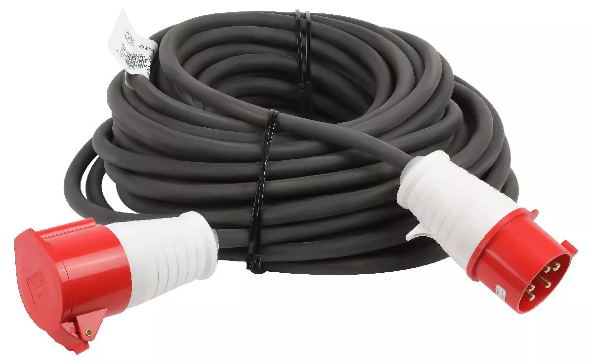 

Удлинитель силовой Эра IND380-U-1e-5x4-50m-IP44 Б0057300