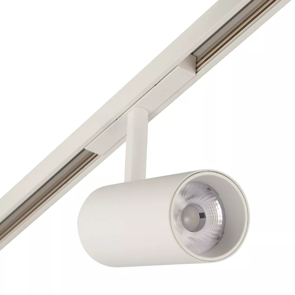 

Трековый светильник AM Group MAGNET AM430 CX-B12-18W-4000K WH