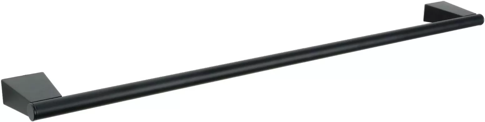 Полотенцедержатель Fixsen Trend FX-97801, цвет черный - фото 1