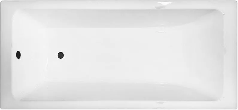 Чугунная ванна Byon Vilma 180x80 (Ц0000180)