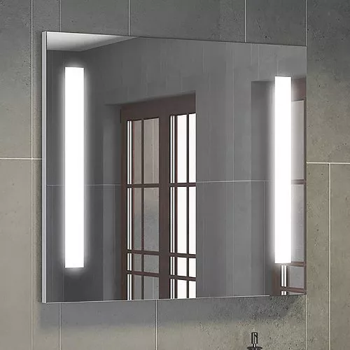 

Зеркало Comforty Жасмин 75