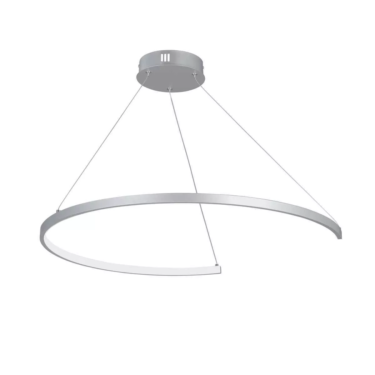 Подвесные светильники  Santehnika Room Подвесной светильник Vitaluce  V2706-9/1S