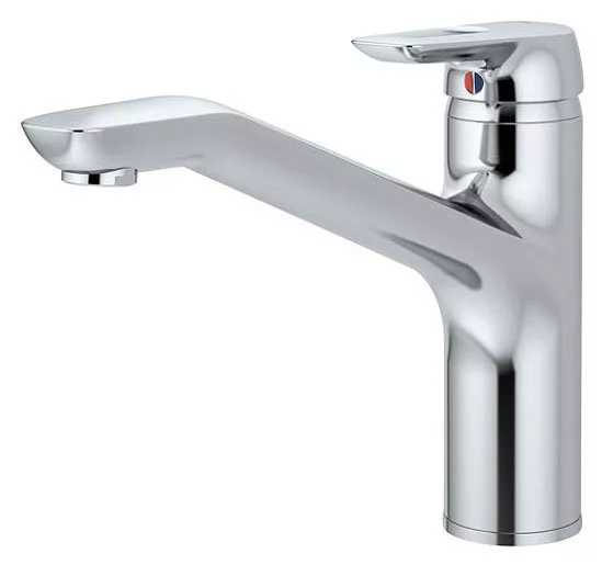 

Смеситель для кухни Ideal Standard B9495AA хром