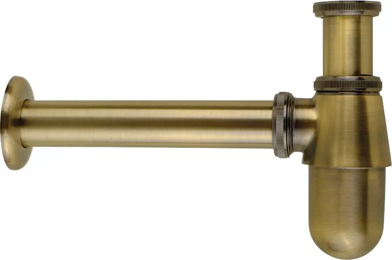 

Сифон для раковины Veragio Sbortis VR.SBR-8111.BR