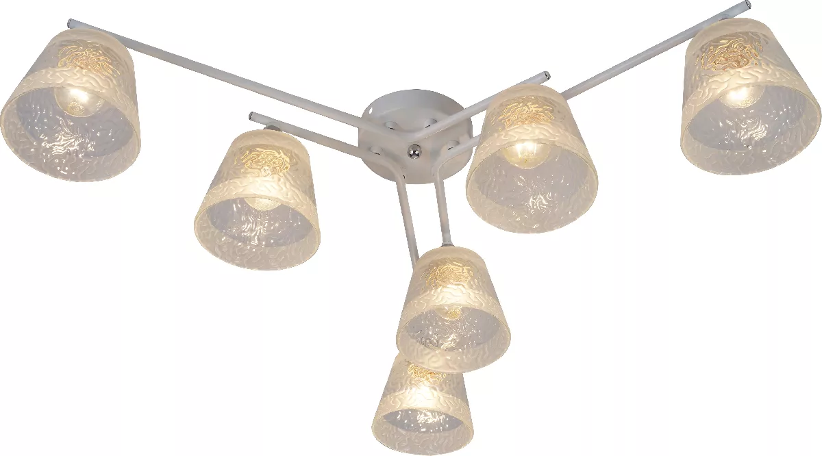 

Потолочная люстра Rivoli Constance Б0059261