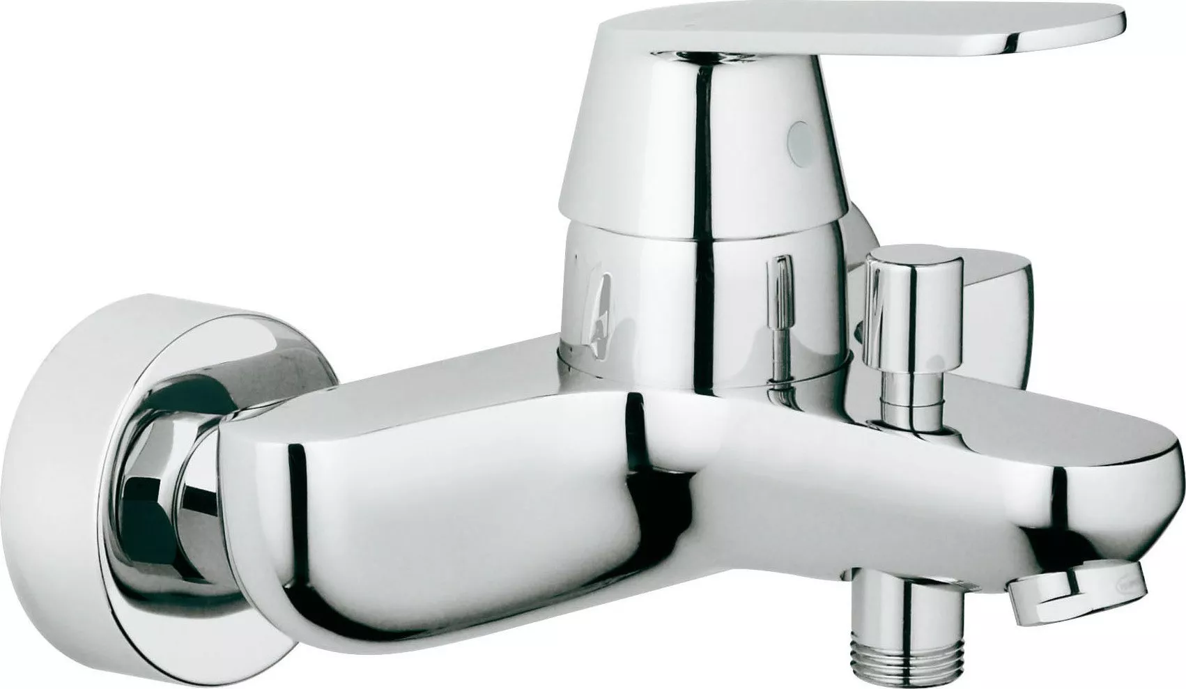 

Смеситель Grohe Eurosmart Cosmopolitan 32831000 для ванны с душем
