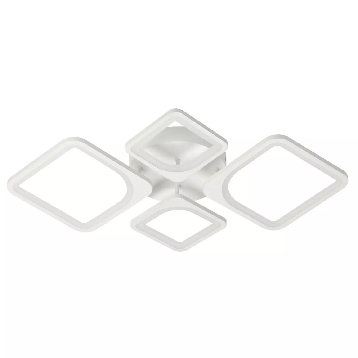 

Потолочная люстра De Markt Мадлен 424012704