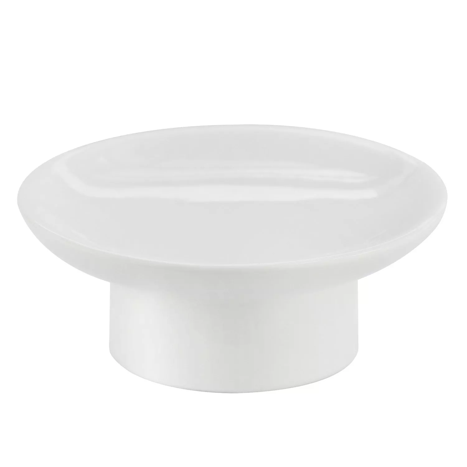 

Мыльница Wasserkraft белый