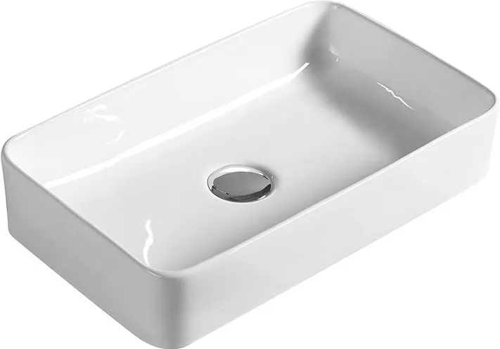 

Накладная раковина SantiLine SL-1100