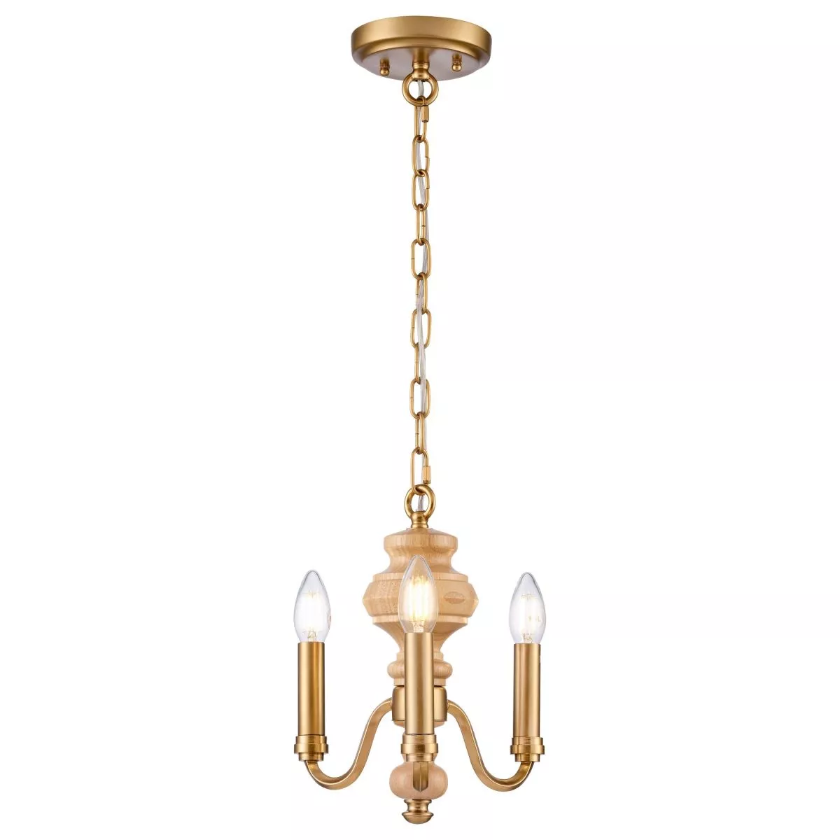 

Подвесной светильник Wertmark Donna WE584.03.503