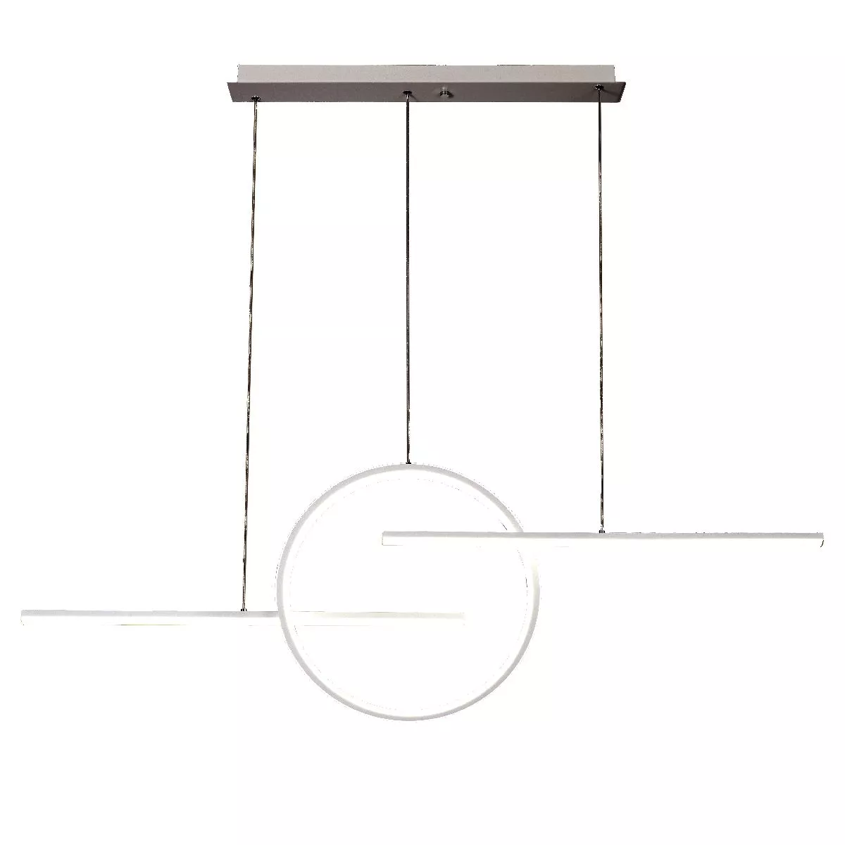 

Подвесная люстра Mantra Kitesurf 8206