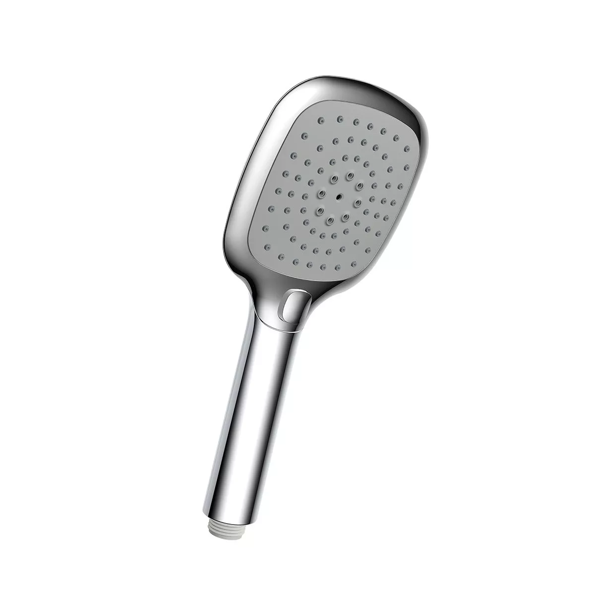 

Душевая лейка Lemark LM1014C квадратная 3-функциональная 110х253 мм., хром, блистер
