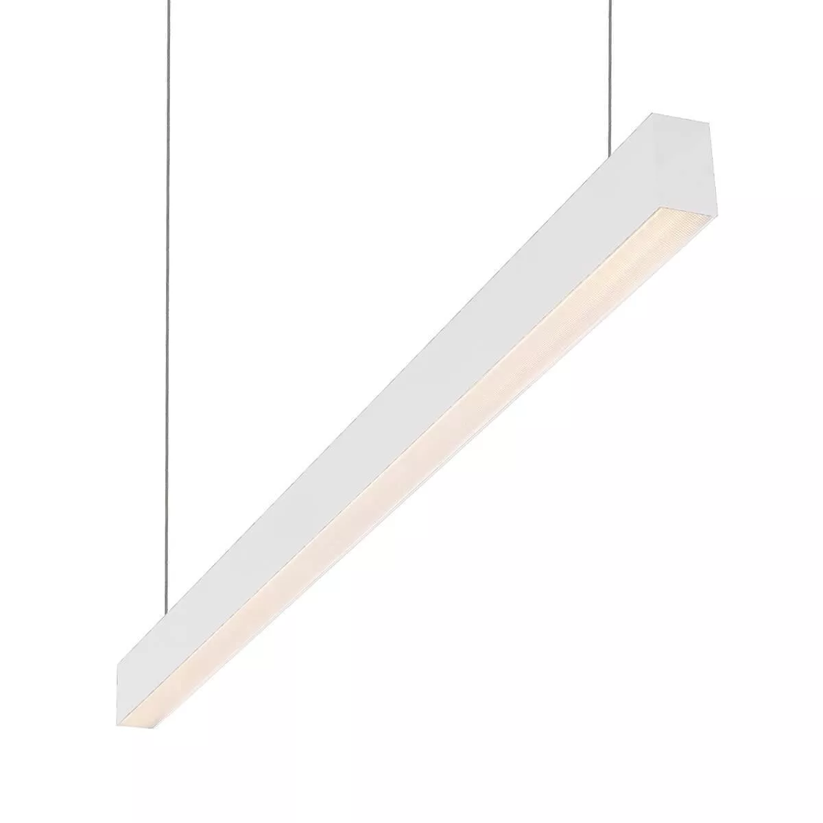 

Подвесной светодиодный светильник Denkirs DK9153-WH