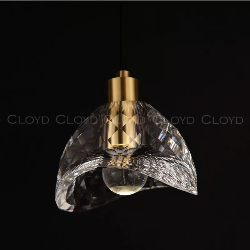 

Подвесной светильник Cloyd Vikram 11113