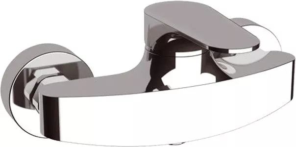 

Смеситель для душа Remer Class Line L31