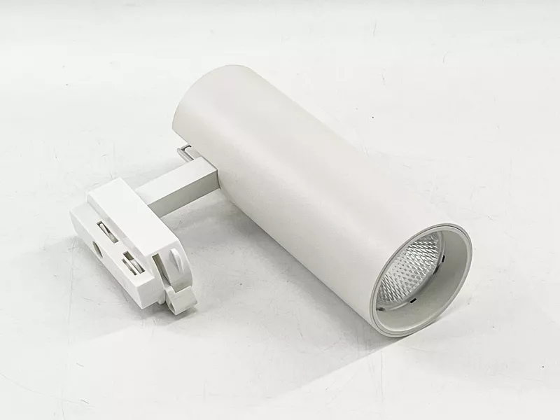 

Трековый светильник SWG TL3P-WH-20-WW 008848