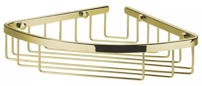 

Полка угловая Art&max AM-F-8936-Do золотая