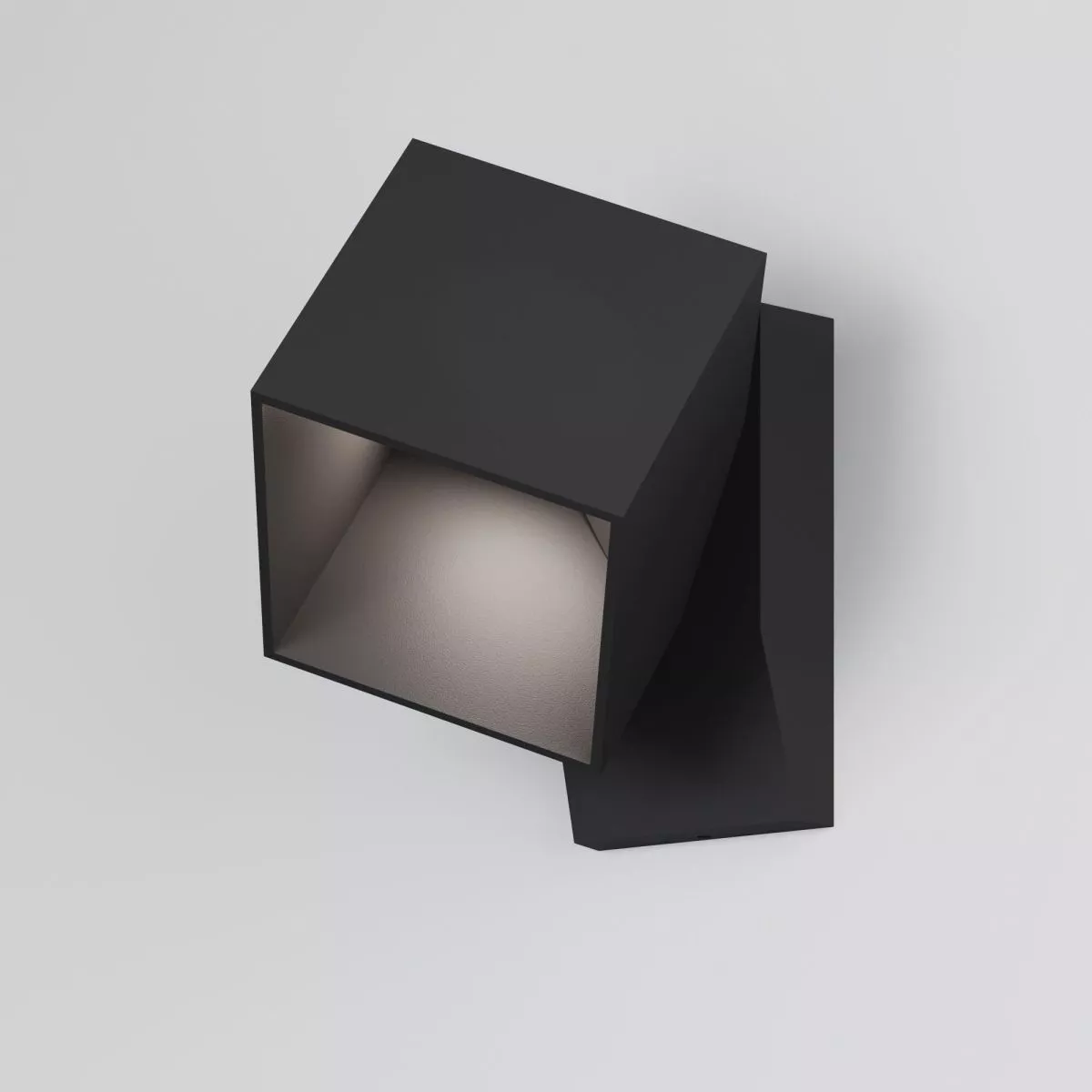 

Уличный настенный светильник Elektrostandard Fjord 35195/W 4690389217456 a071148