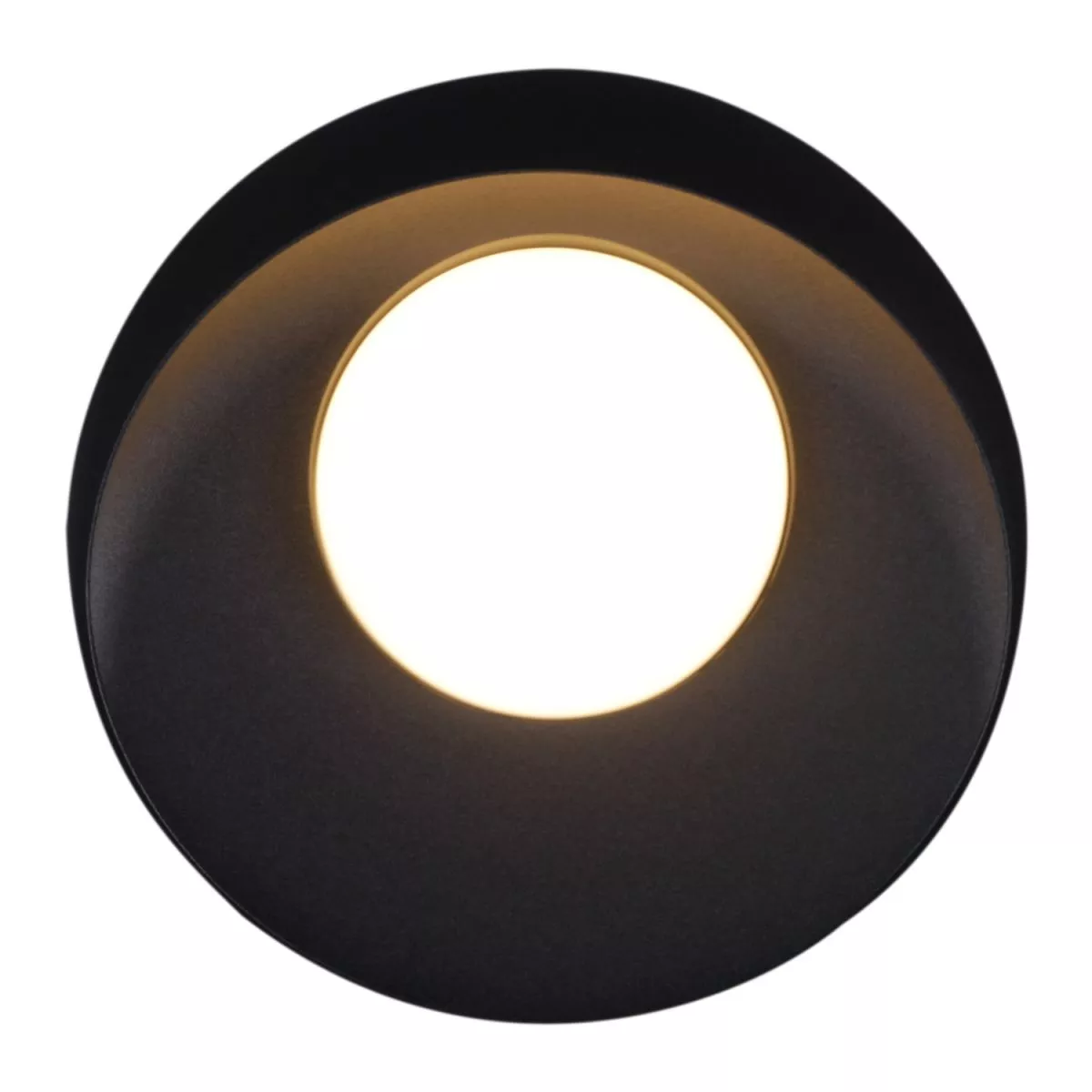 

Уличный настенный светильник Reluce 86875-9.2-001JH LED12W BK