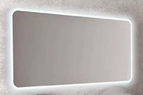 

Зеркало Cezares 44993 c LED-подсветкой anti-fog 95x70