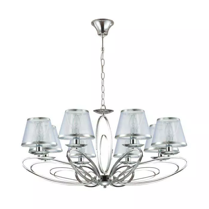 

Подвесная люстра Lumion Nubbiana 3503/8