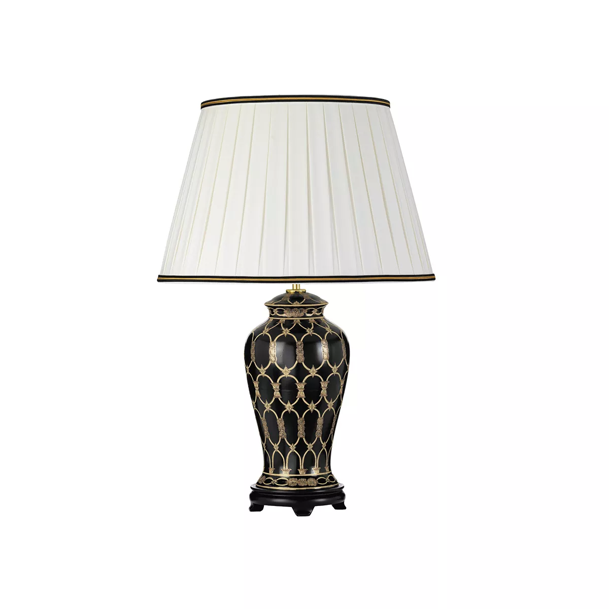 

Настольная лампа Elstead Lighting Taipei DL-TAIPEI-TL
