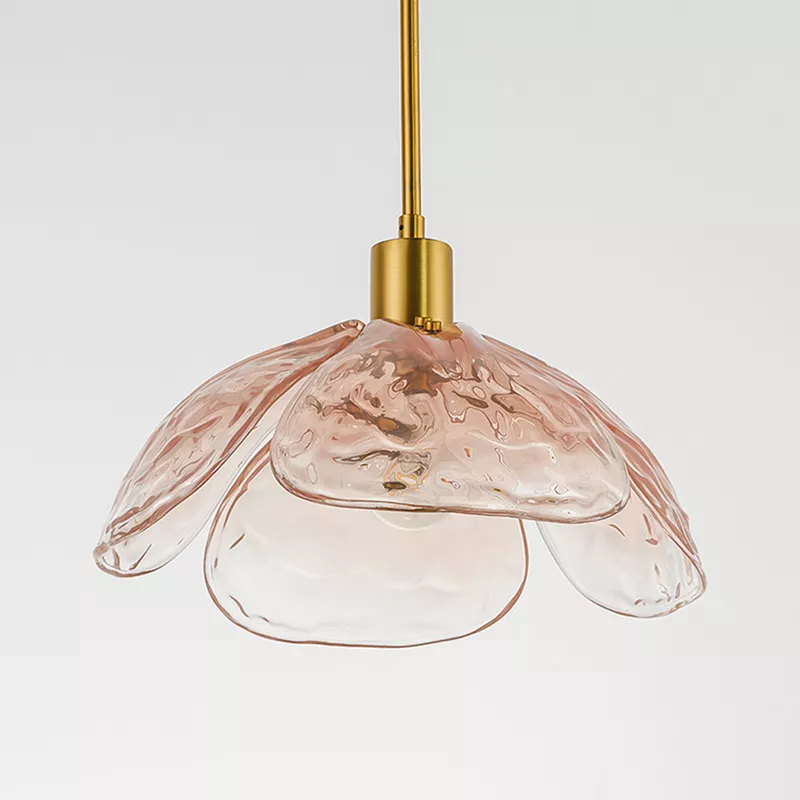 

Подвесной cветильник ImperiumLoft Fleur A 178126-26