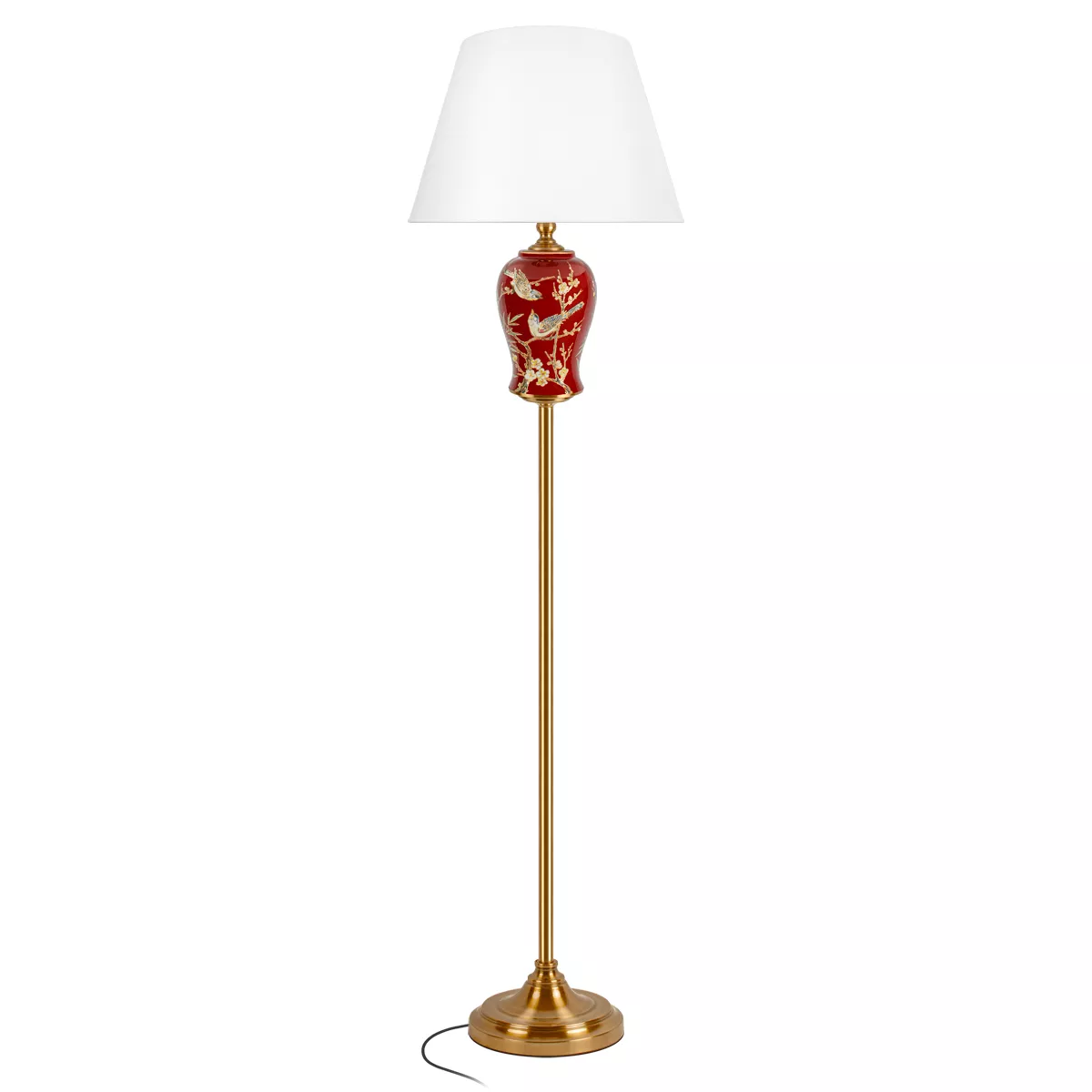 

Торшер Loft IT Dahlia 10384F