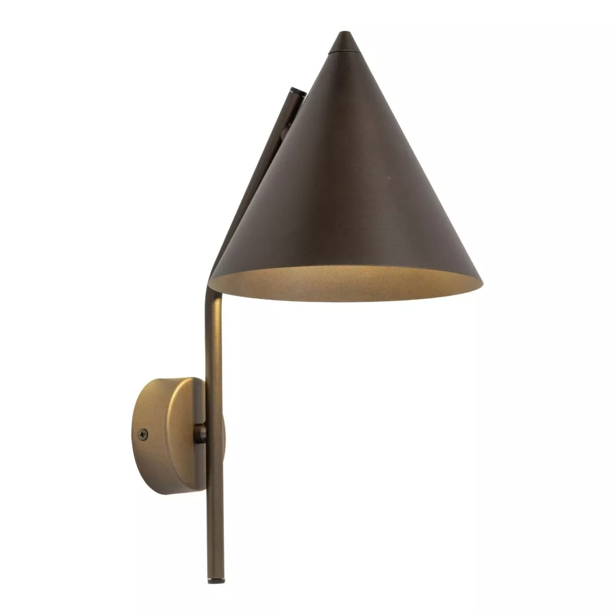 

Бра TK Lighting 11088 CONO BROWN a070964