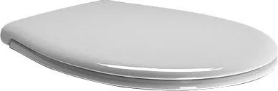 

Сиденье для унитаза Gsi Classic (MSC87CN11)