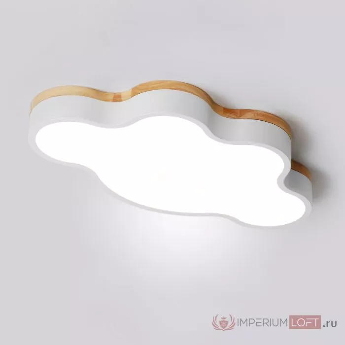 

Потолочная люстра ImperiumLoft Cloud Eco 189501-26