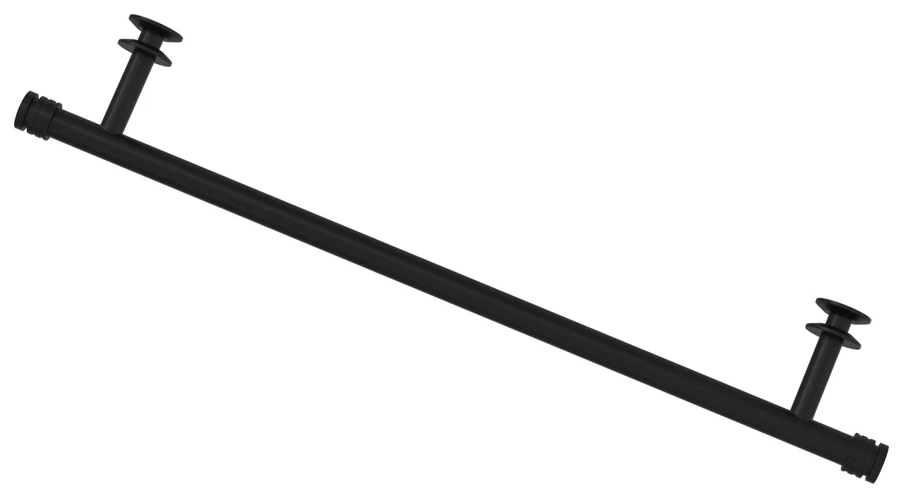 Полка прямая ПОЛКА прямая (L - 470 мм) н/ж для ДР 
