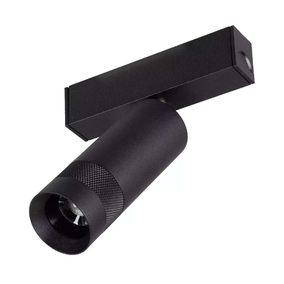 

Трековый магнитный светильник Arlight MAG-SPOT-ZOOM-25-R35-7W Day4000 (BK, 20-55 deg, 24V) 053796