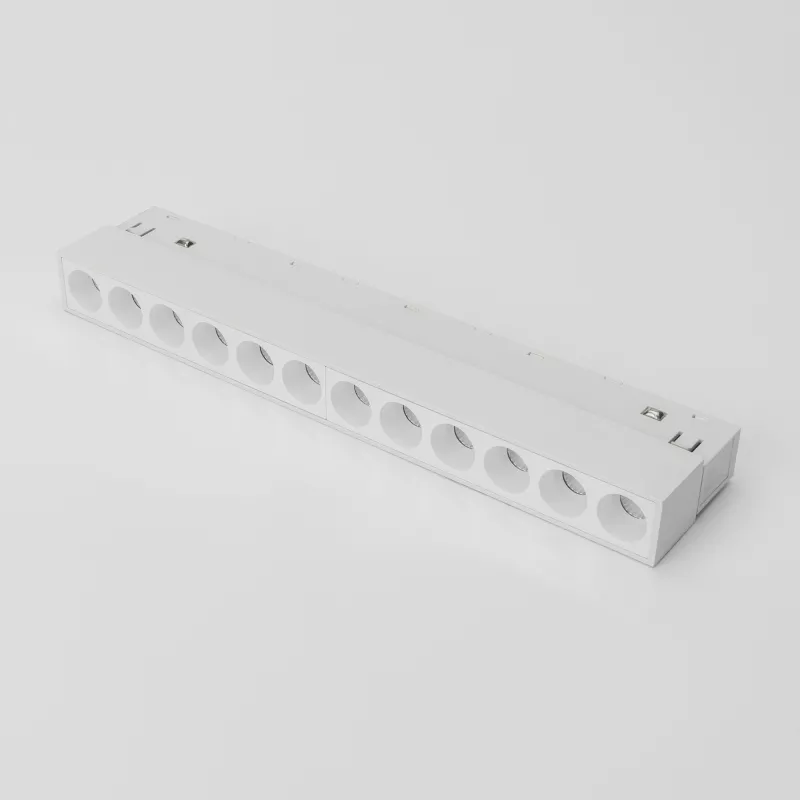 

Трековый светильник Lumker SY-LINK-220-WH-12-WW 013648