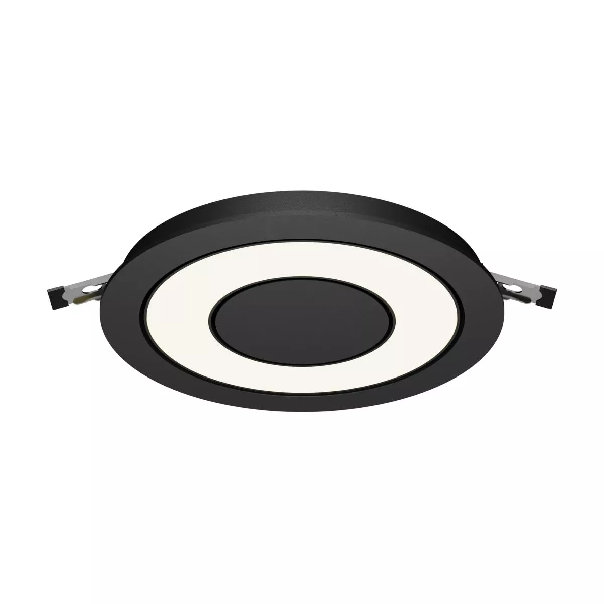 

Встраиваемый спот Maytoni Vector DL102-12W4K-B
