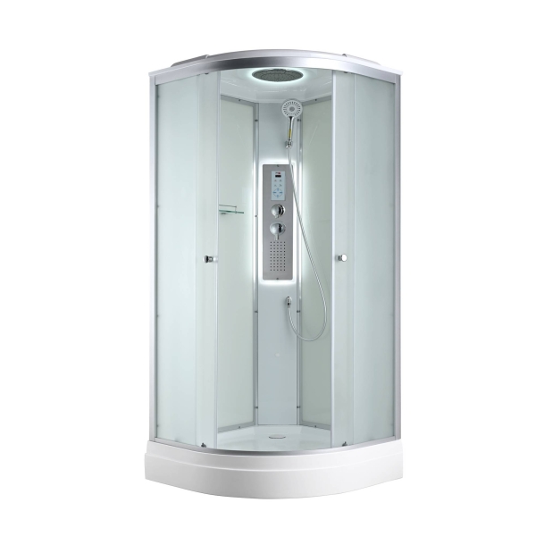 Душевая кабина AvaCan C2090 LED 47800₽