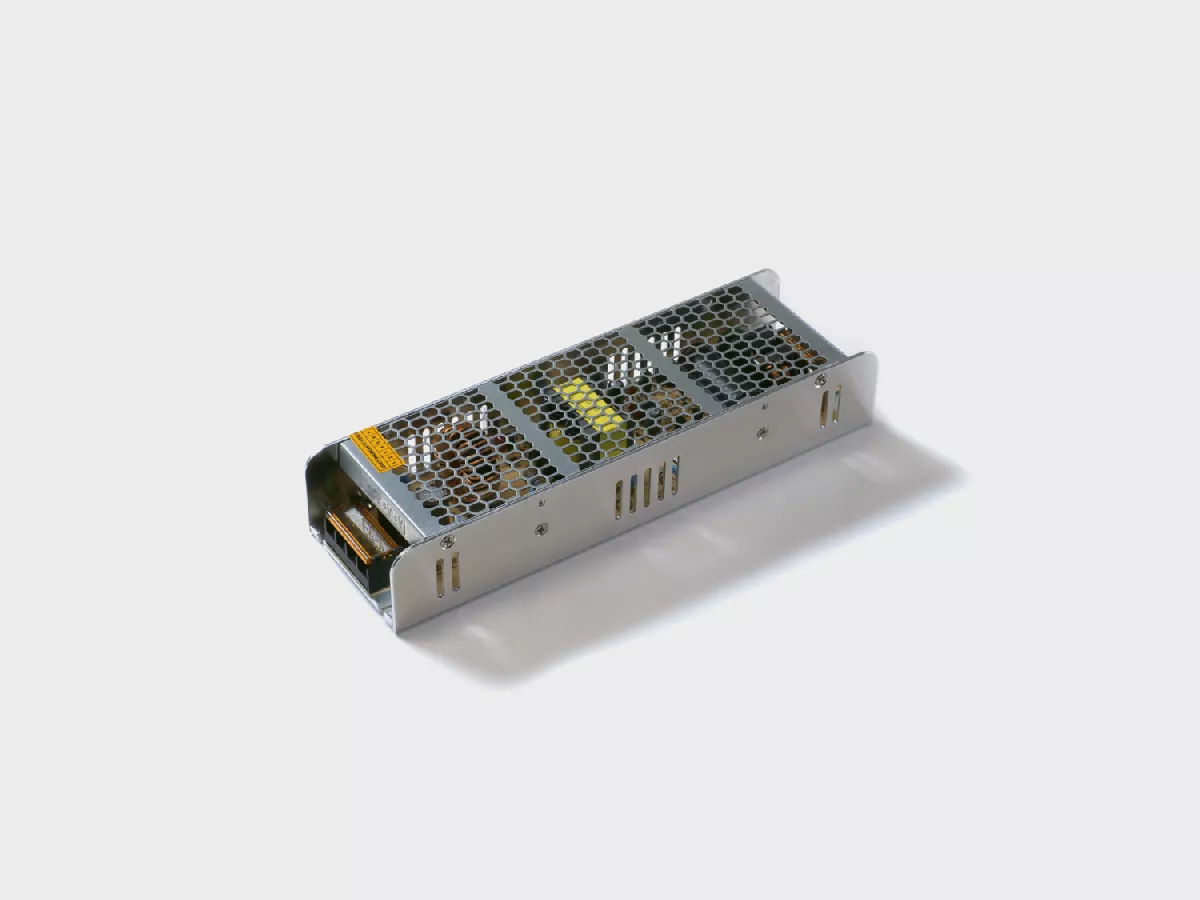

Блок питания SWG Standard 250Вт DC12В 20.8А IP20 00000000930