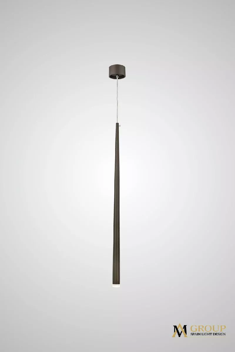 

Подвесной светильник AM Group AM56H8003 1W COFFEE
