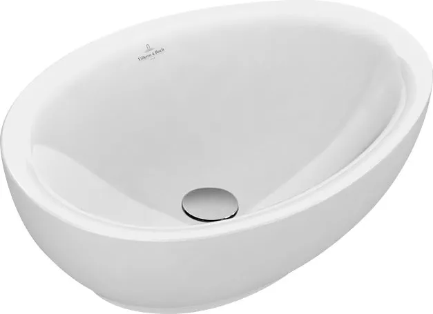 

Раковина Villeroy & Boch Aveo new generation 4132 60R1 альпийский белый