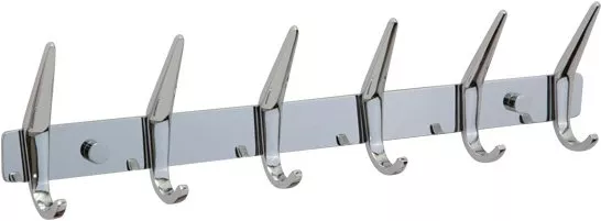 

Крючок Veragio Gifortes VR.GFT-9076.CR хром