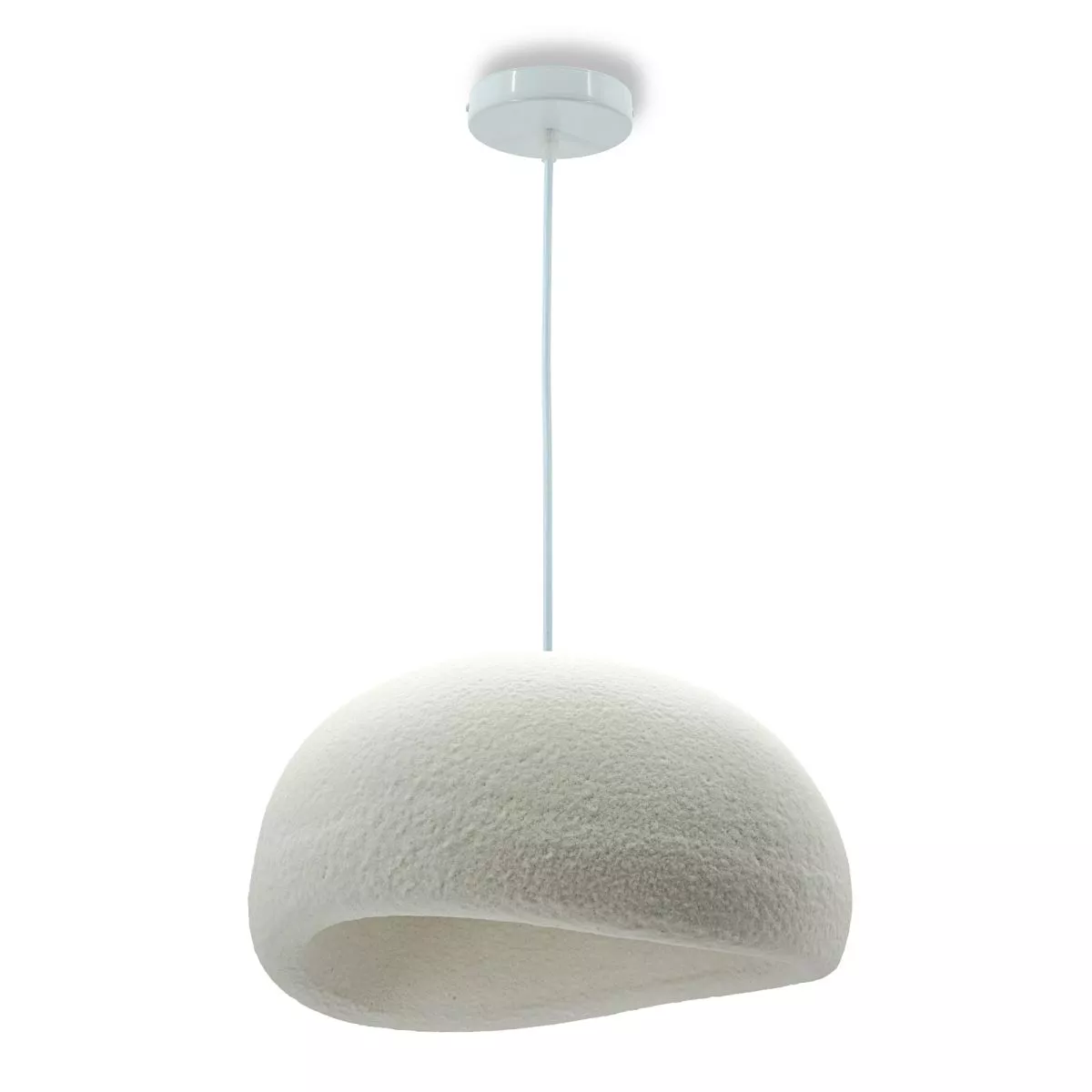 

Подвесной светильник Lightera Stone LE206L-800W