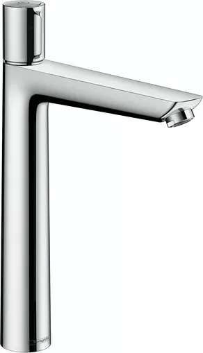 

Смеситель для раковины Hansgrohe Talis Select E 71752000 с донным клапаном