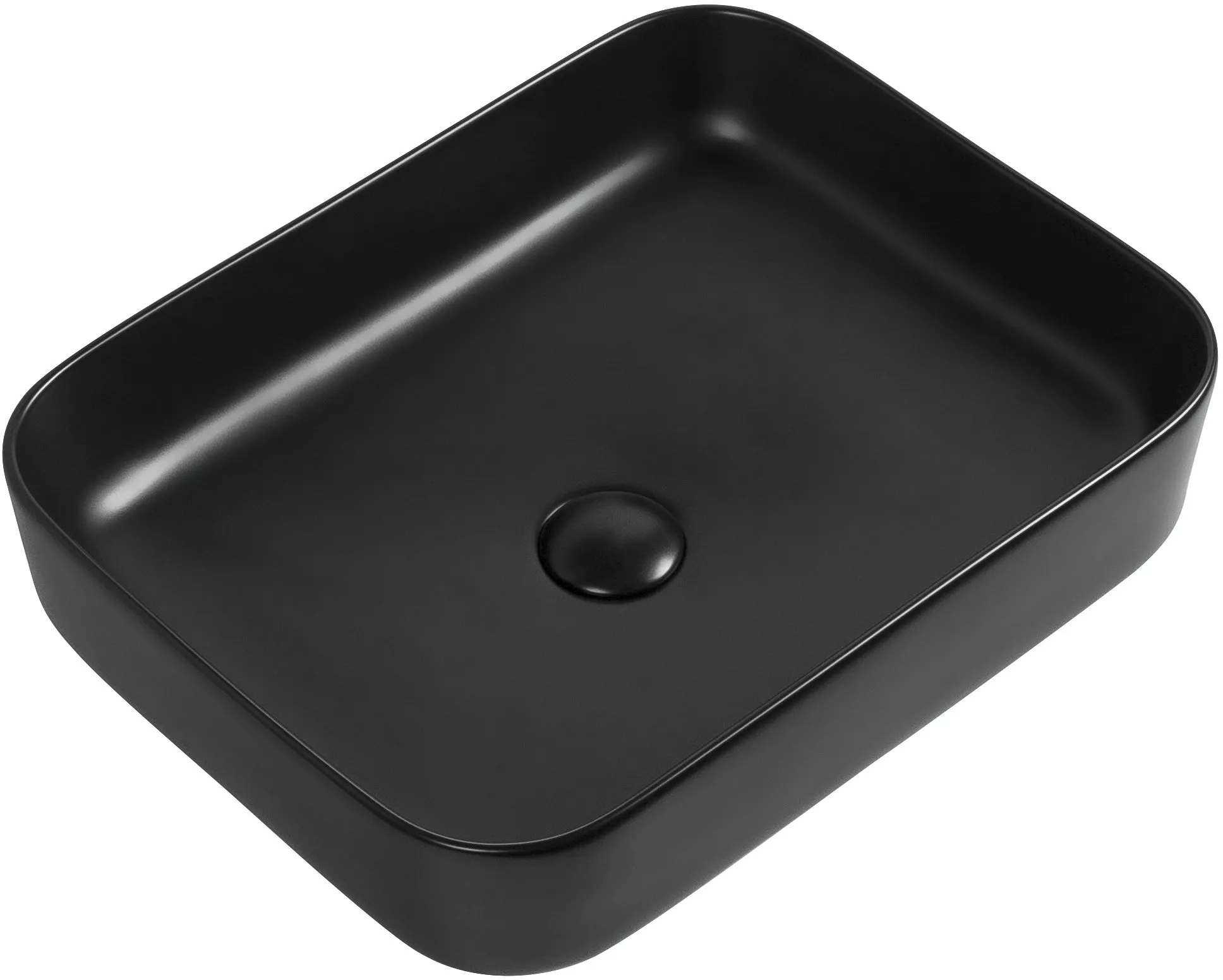 

Раковина Aquanet Soul 1-MB