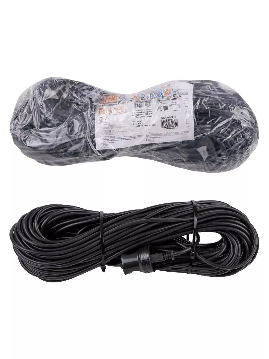 

Удлинитель-шнур силовой TDM Electric SQ1307-0210
