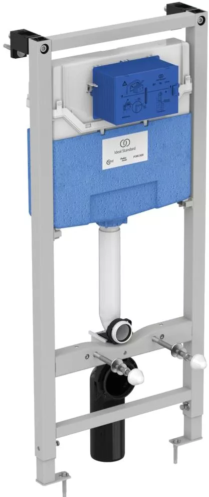   Santehnika Room Система инсталляции для унитазов Ideal Standard Prosys Frame 120 M R020467