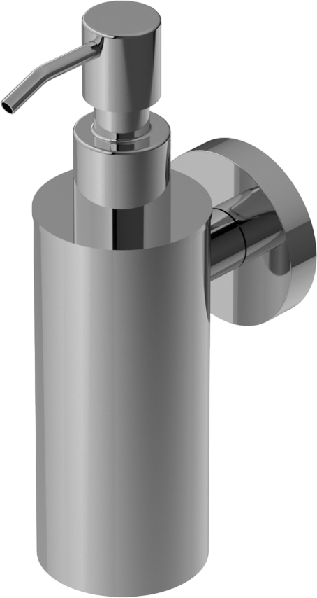 

Дозатор Cezares Relax SOIS-M-01 хром