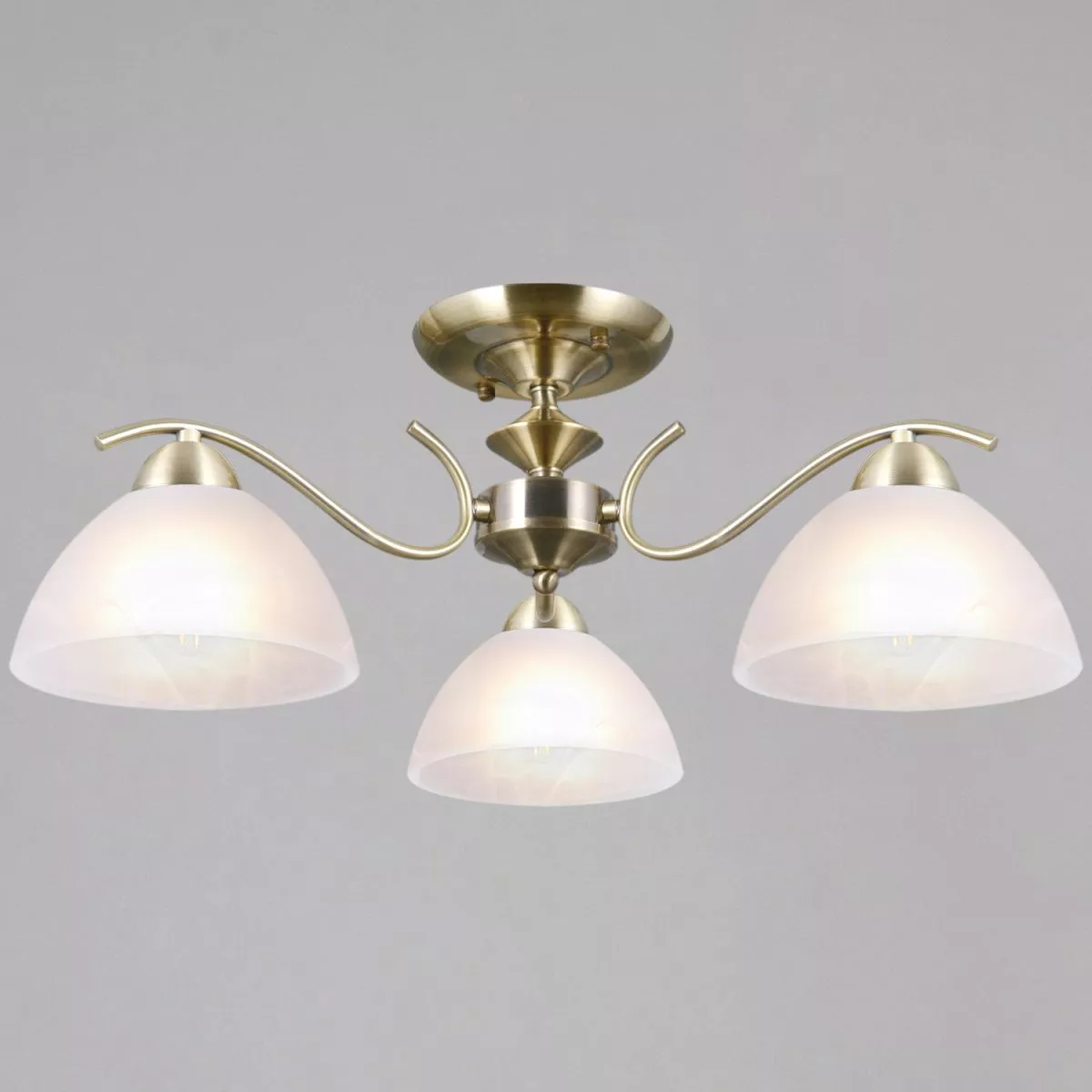 

Потолочный светильник Illumico IL0905-3CSQ-26 AB ELITE